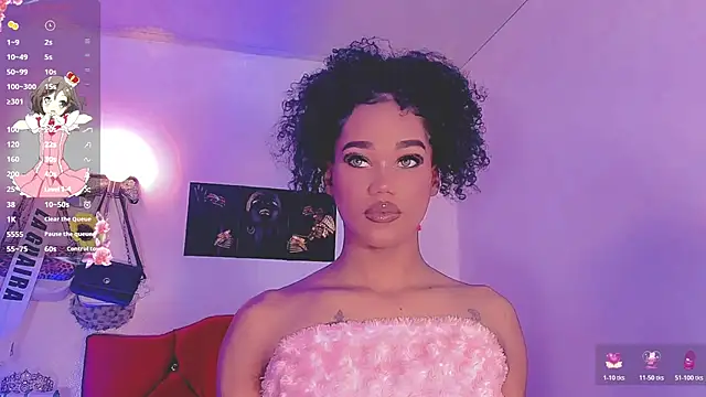 naomy  xx online show from 18, 7, 2026