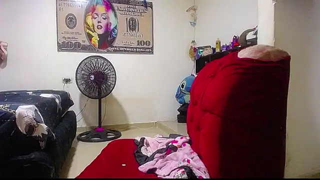 Snapshot of harry_lia_ chatting on 19, 9, 2025 harry lia online show from 19, 9, 2025