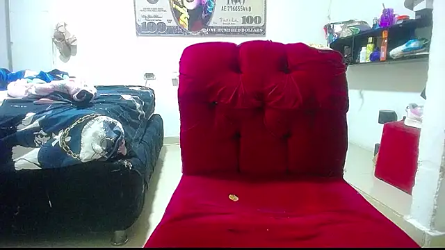 Snapshot of harry_lia_ chatting on 27, 9, 2025 harry lia online show from 27, 9, 2025