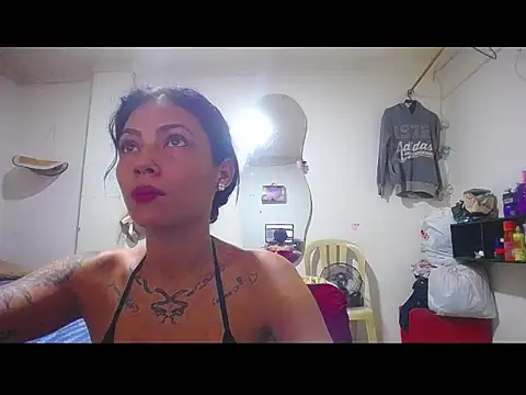 Snapshot of harry_lia_ chatting on 3, 12, 2025 harry lia online show from 3, 12, 2025