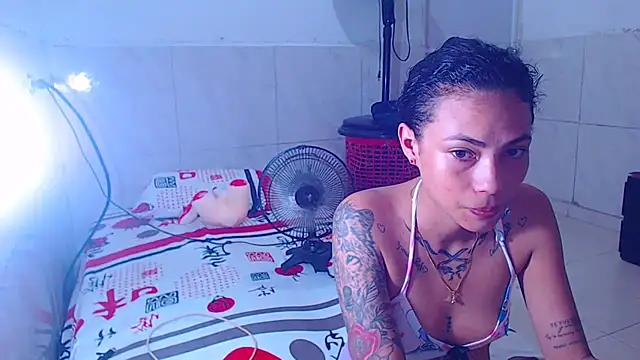 harry lia  online show from 14, 5, 2026