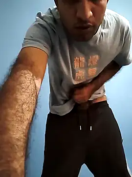 cuckhair online show from 4, 1, 2025