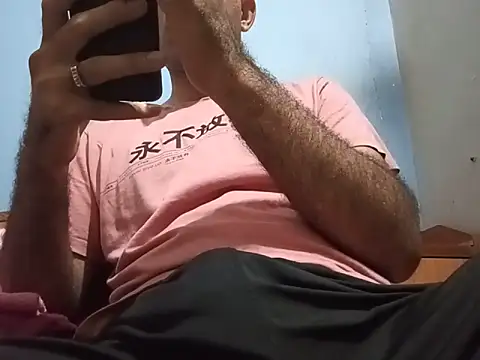 cuckhair online show from 5, 6, 2026