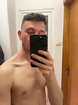 Kosty61  online show from 14, 2, 2026