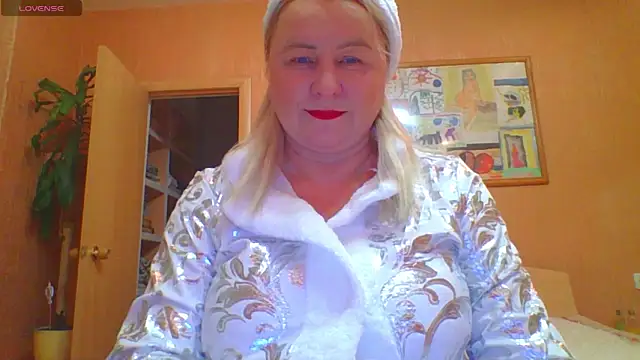 mira robinsonnn online show from 19, 12, 2025