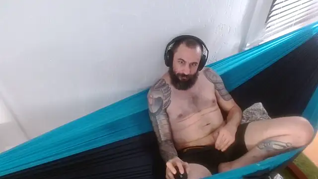 AceSpinning DJ online show from 13, 3, 2026