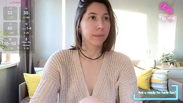 marrycolins online show from 24, 1, 2025