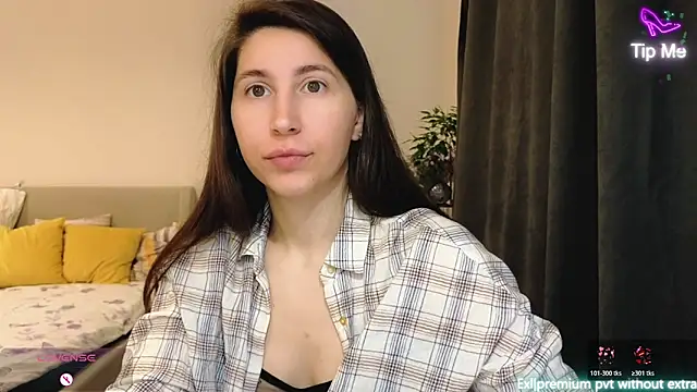 marrycolins online show from 20, 3, 2026