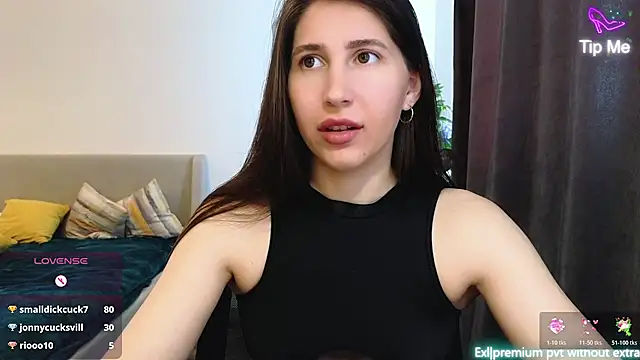 marrycolins online show from 26, 4, 2026