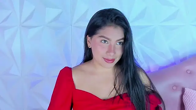 LinnaGardenia online show from 14, 1, 2025