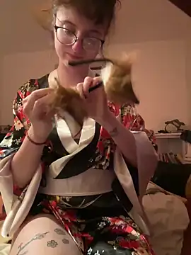  foxygirl  online show from 31, 1, 2025