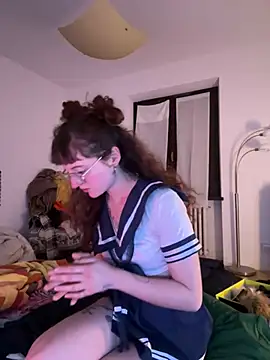  foxygirl  online show from 7, 3, 2025