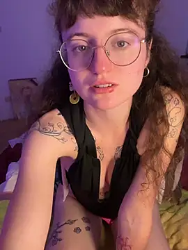  foxygirl  online show from 10, 2, 2026