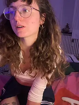  foxygirl  online show from 2, 3, 2026