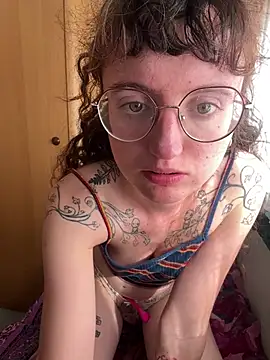  foxygirl  online show from 27, 4, 2026