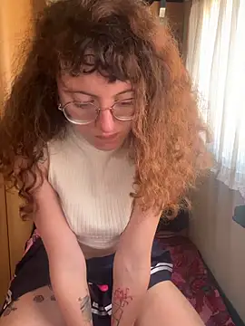  foxygirl  online show from 29, 4, 2026