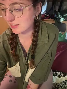  foxygirl  online show from 11, 5, 2026