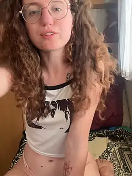 foxygirl  online show from 4, 6, 2026