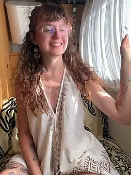  foxygirl  online show from 14, 6, 2026