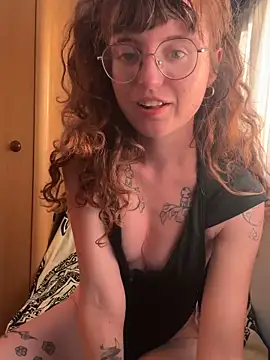  foxygirl  online show from 15, 6, 2026