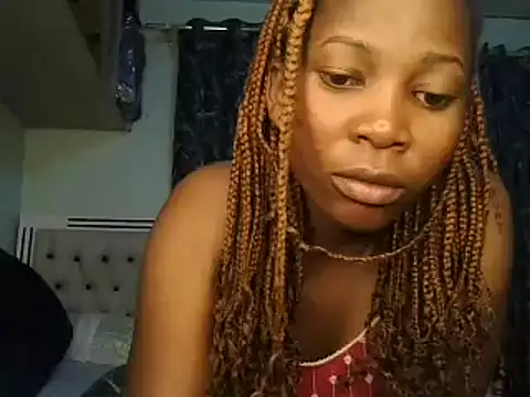 Petitiebooty online show from 23, 1, 2025