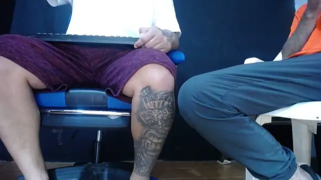 DickMasterfindom online show from 10, 6, 2026