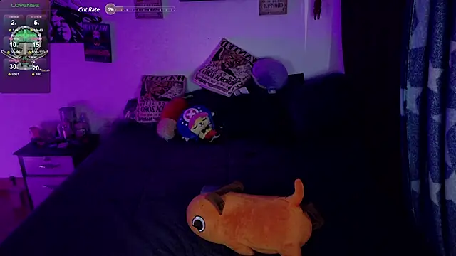 Inori 08 online show from 4, 2, 2025