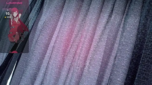 Inori 08 online show from 21, 4, 2026