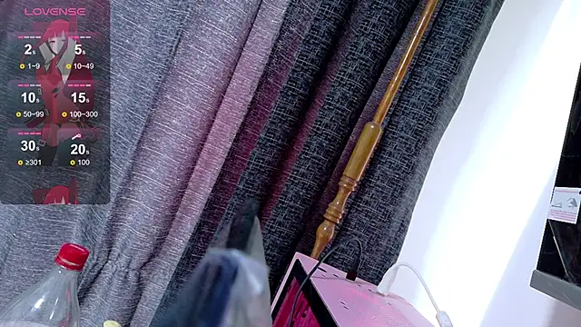 Snapshot of Inori_08 chatting on 18, 5, 2026 Inori 08 online show from 18, 5, 2026