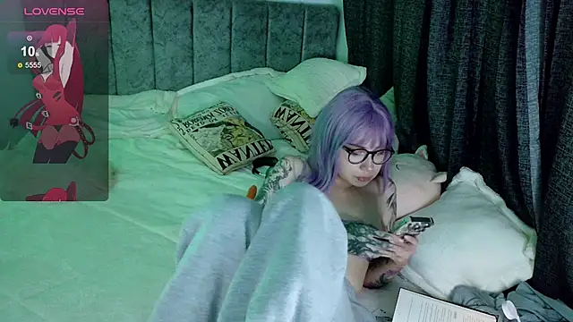 Snapshot of Inori_08 chatting on 20, 5, 2026 Inori 08 online show from 20, 5, 2026
