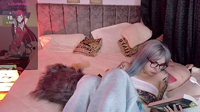 Snapshot of Inori_08 chatting on 21, 5, 2026 Inori 08 online show from 21, 5, 2026