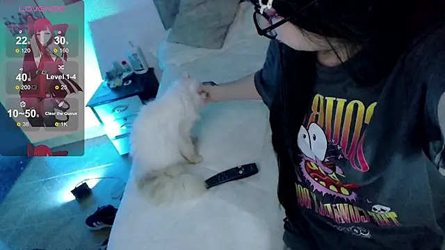 Snapshot of Inori_08 chatting on 24, 5, 2026 Inori 08 online show from 24, 5, 2026