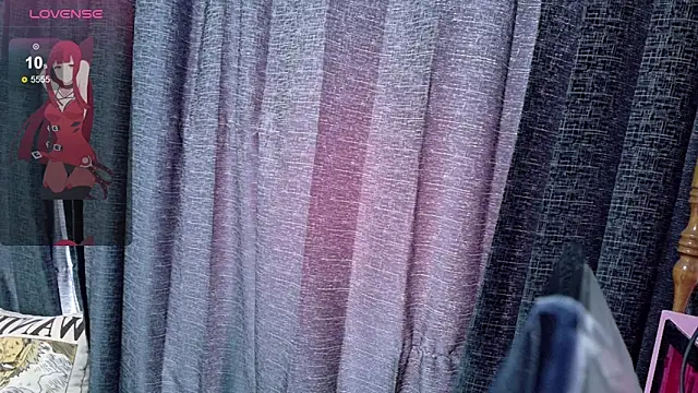 Snapshot of Inori_08 chatting on 27, 5, 2026 Inori 08 online show from 27, 5, 2026