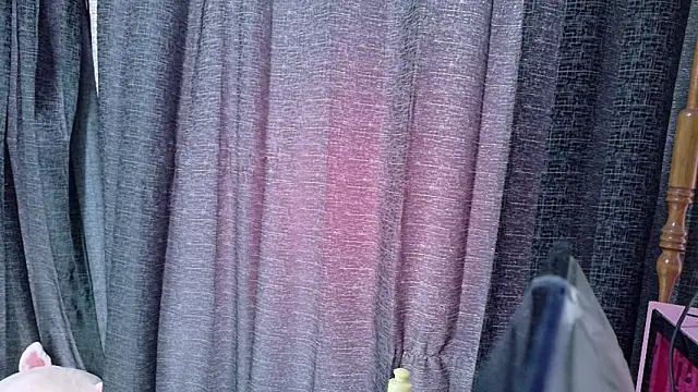 Snapshot of Inori_08 chatting on 3, 6, 2026 Inori 08 online show from 3, 6, 2026