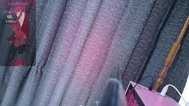 Snapshot of Inori_08 chatting on 11, 6, 2026 Inori 08 online show from 11, 6, 2026
