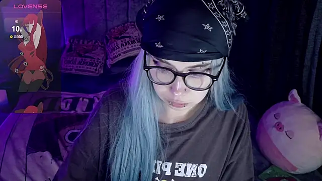 Snapshot of Inori_08 chatting on 12, 6, 2026 Inori 08 online show from 12, 6, 2026