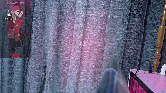 Snapshot of Inori_08 chatting on 12, 6, 2026 Inori 08 online show from 12, 6, 2026