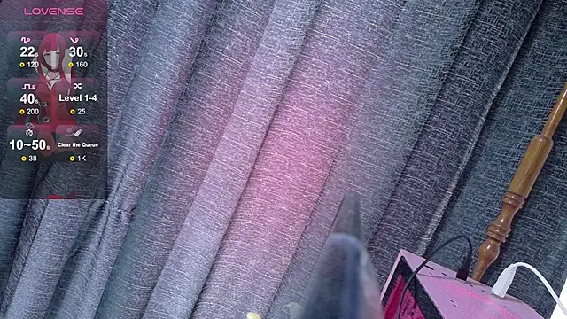Snapshot of Inori_08 chatting on 16, 6, 2026 Inori 08 online show from 16, 6, 2026