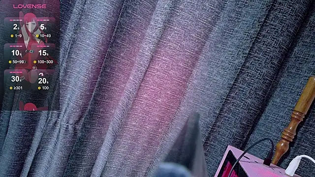 Inori 08 online show from 10, 7, 2026