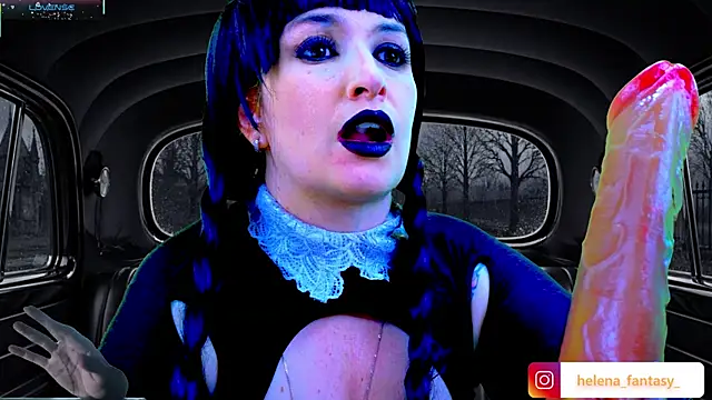 helenas fantasy online show from 23, 4, 2026