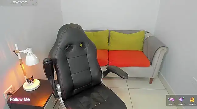 Snapshot of Dany-Sexy chatting on 6, 3, 2025 Dany-Sexy online show from 6, 3, 2025