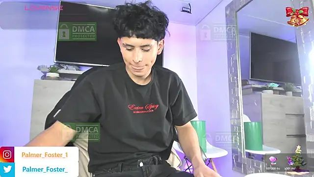 Jhonny-Blake online show from 8, 1, 2026