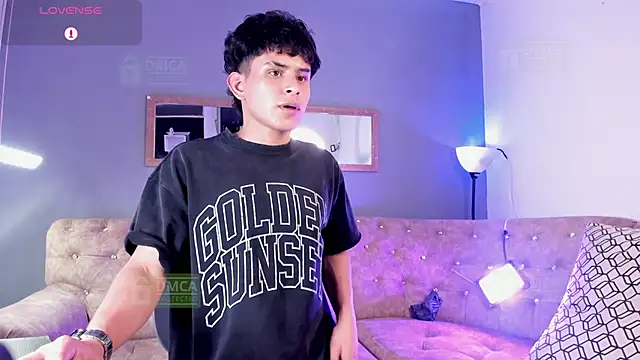 Jhonny-Blake online show from 28, 3, 2026