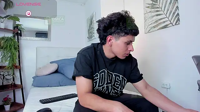 Jhonny-Blake online show from 24, 4, 2026