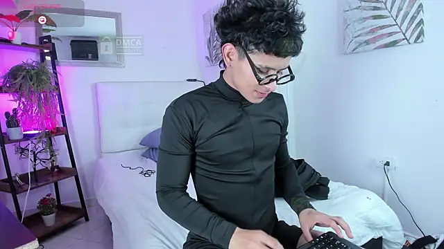 Jhonny-Blake online show from 27, 4, 2026