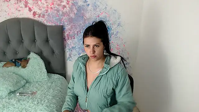 Snapshot of Alanna_atm_ chatting on 13, 12, 2024 Alanna atm online show from 13, 12, 2024