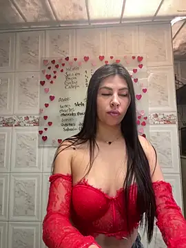 Snapshot of Alanna_atm_ chatting on 20, 1, 2025 Alanna atm online show from 20, 1, 2025