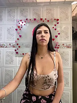 Snapshot of Alanna_atm_ chatting on 15, 2, 2025 Alanna atm online show from 15, 2, 2025