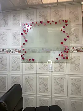 Snapshot of Alanna_atm_ chatting on 26, 2, 2025 Alanna atm online show from 26, 2, 2025