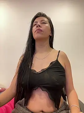 Alanna atm  online show from 26, 2, 2026